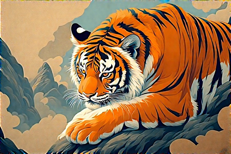Tiger_in_an_absolutely_beautif (13)