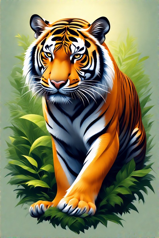 Tiger_in_an_absolutely_beautif (3)