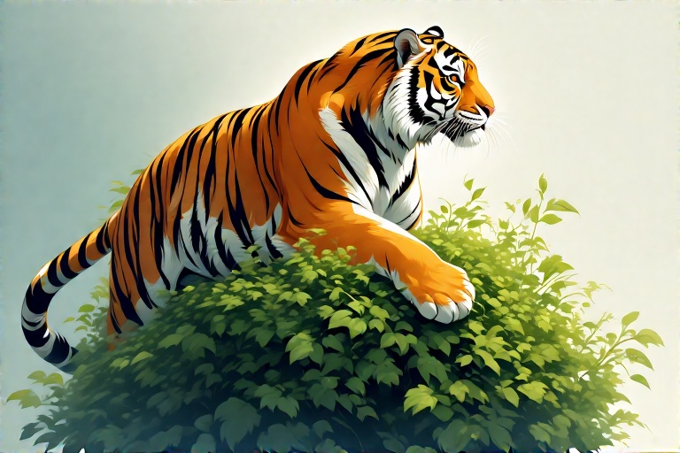 Tiger_in_an_absolutely_beautif (7)