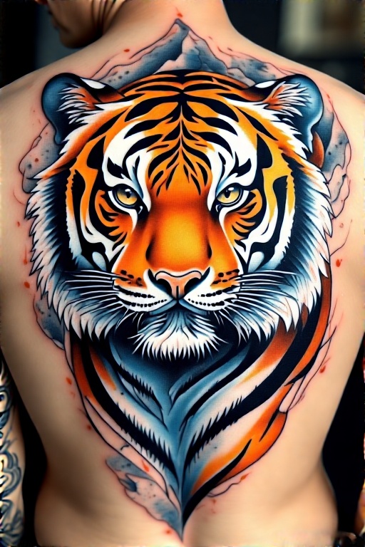 Tiger_in_an_absolutely_beautif (9)