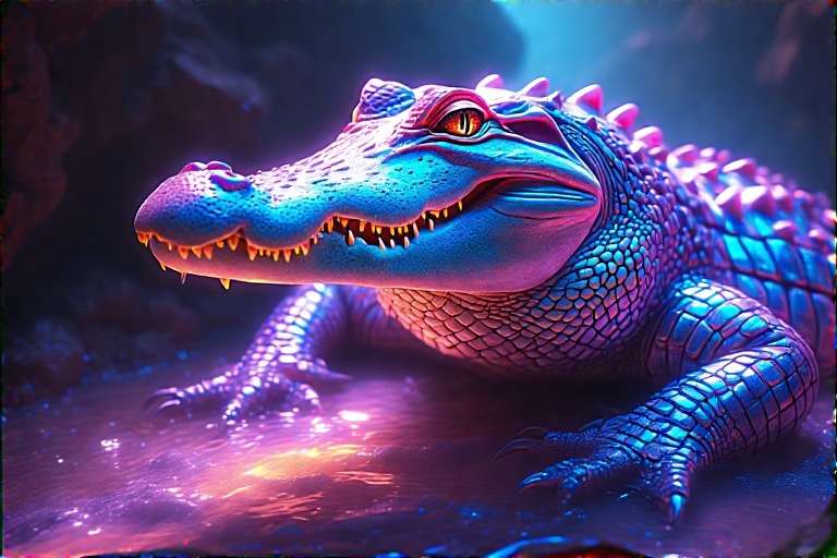 alligator_Random_in_an_absolut (10)