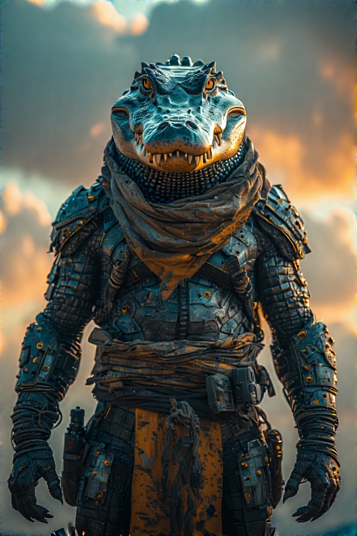 alligator_Random_in_an_absolut (2)