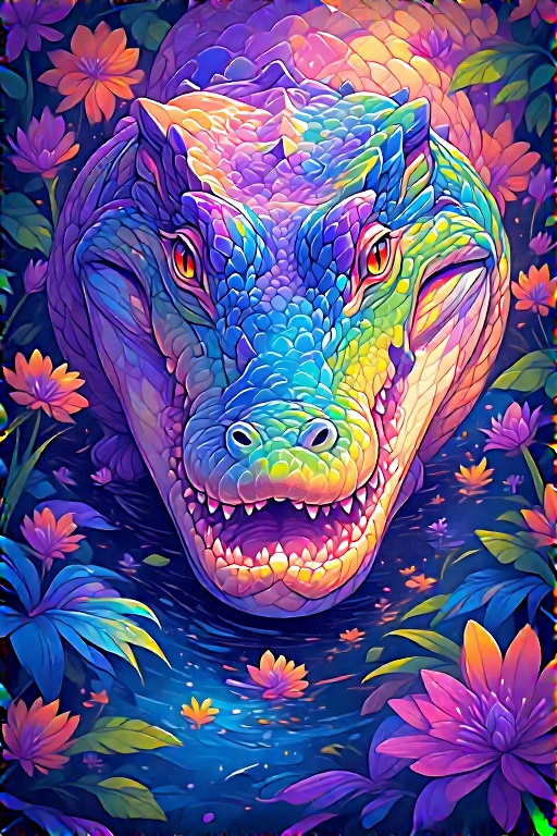 alligator_Random_in_an_absolut (5)