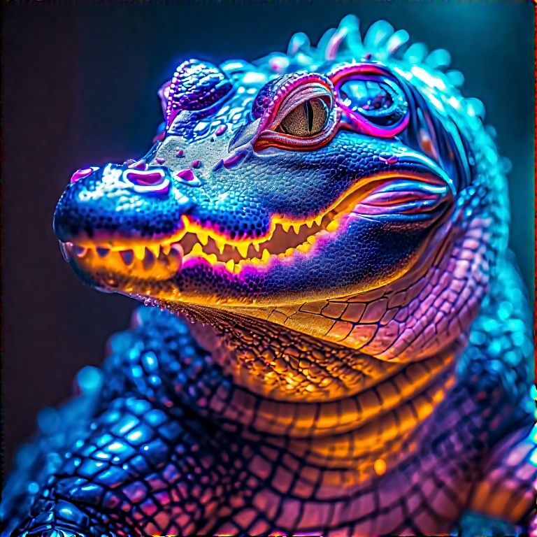 alligator_Random_in_an_absolut (6)