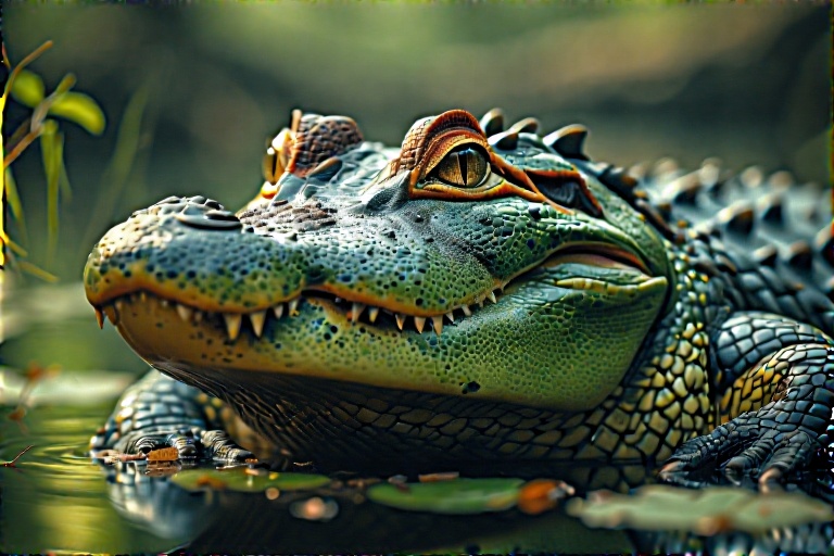 alligator_Random_in_an_absolut (9)
