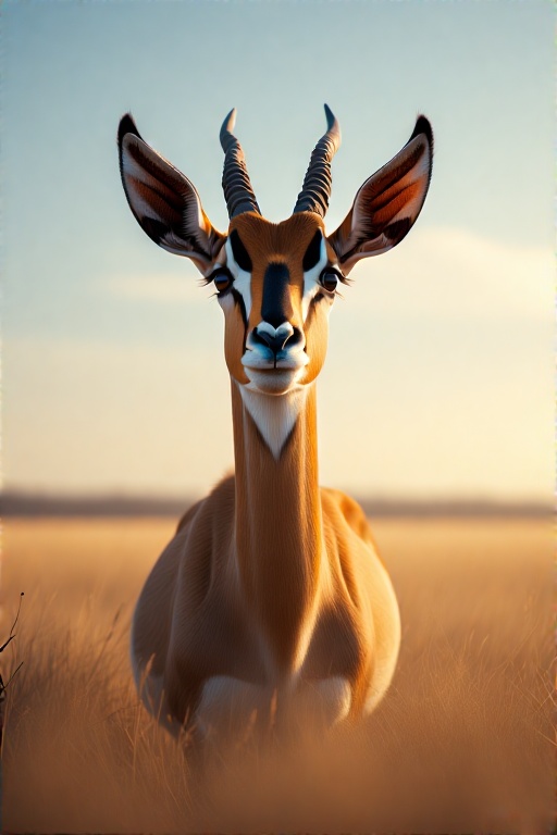 antelope_Random_in_an_absolute (5)
