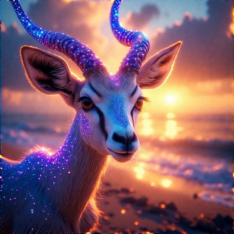 antelope_Random_in_an_absolute (7)
