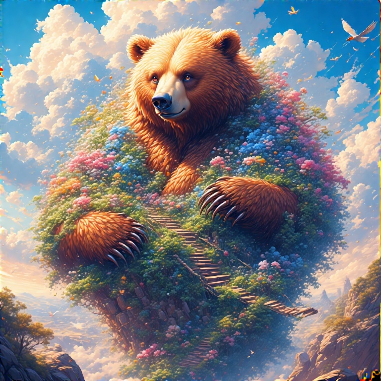 bear_Random_in_an_absolutely_b (10)
