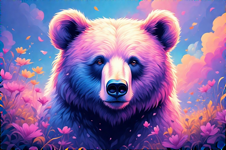 bear_Random_in_an_absolutely_b (12)