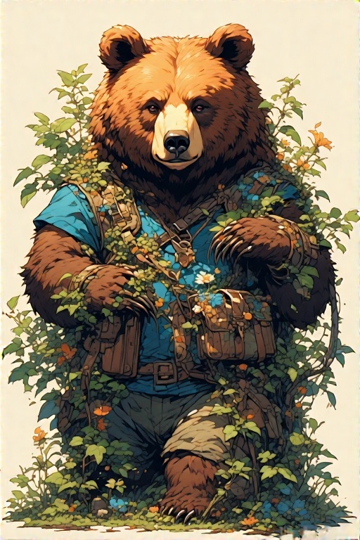 bear_Random_in_an_absolutely_b (16)