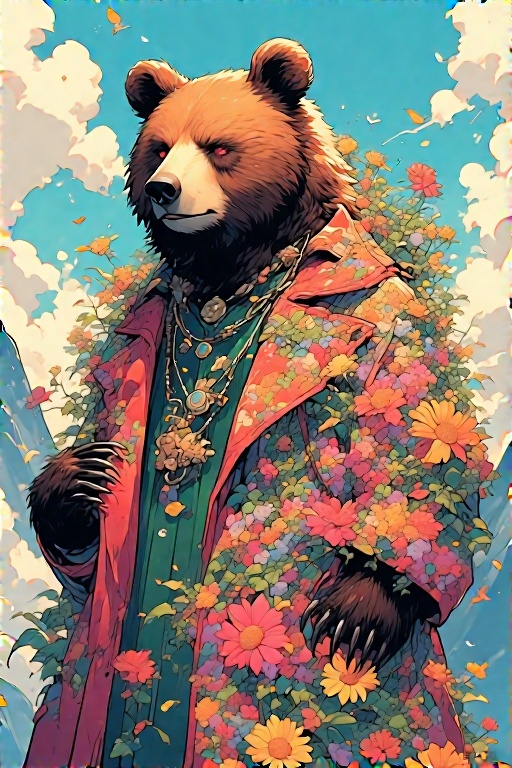 bear_Random_in_an_absolutely_b (7)