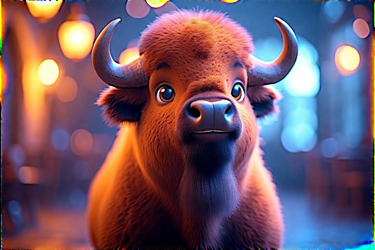 bison_Random_in_an_absolutely_ (1) (2)