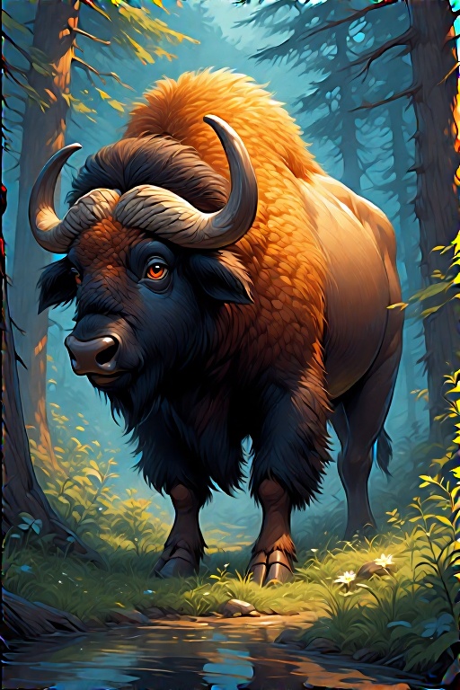 buffalo_Random_in_an_absolutel (2) (2)