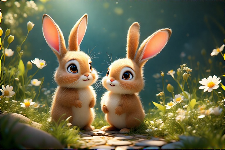 bunny_Random_in_an_absolutely_ (3)