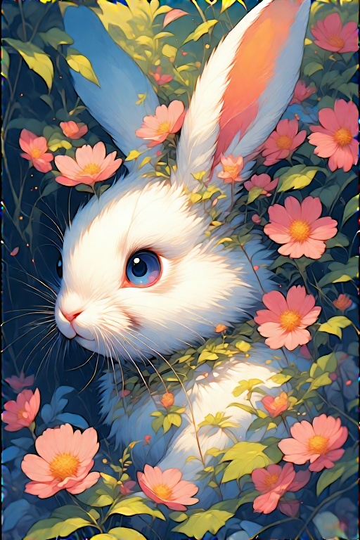 bunny_Random_in_an_absolutely_