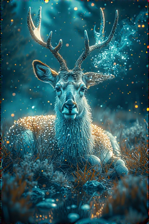 caribou_Random_in_an_absolutel (4) (2)