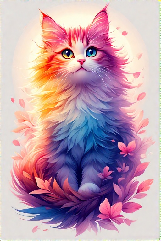 cat_Random_in_an_absolutely_be (2)