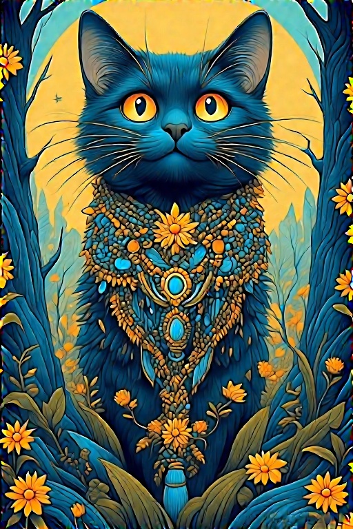 cat_Random_in_an_absolutely_be (3) (4)