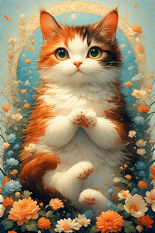 cat_Random_in_an_absolutely_be (3)