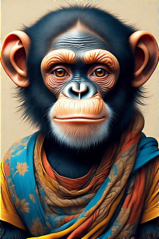 chimpanzee_Random_in_an_absolu (1) (2)