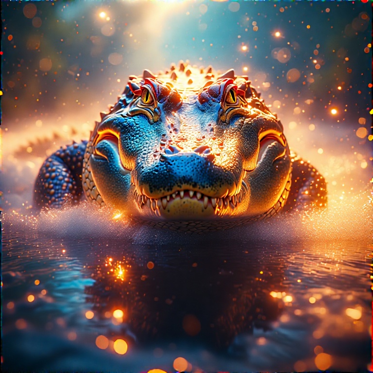 crocodile_Random_in_an_absolut (2)