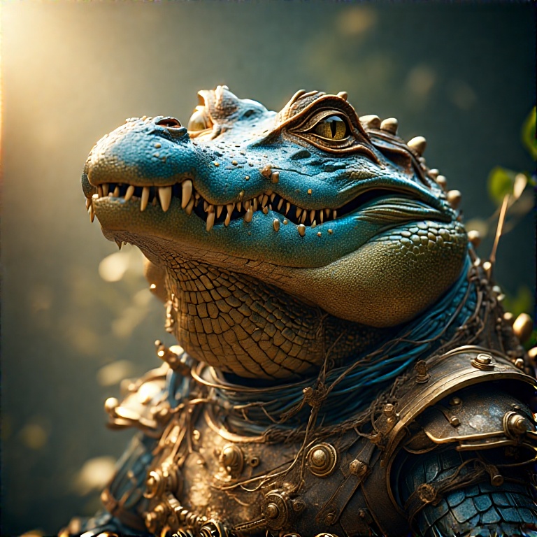 crocodile_Random_in_an_absolut (3)