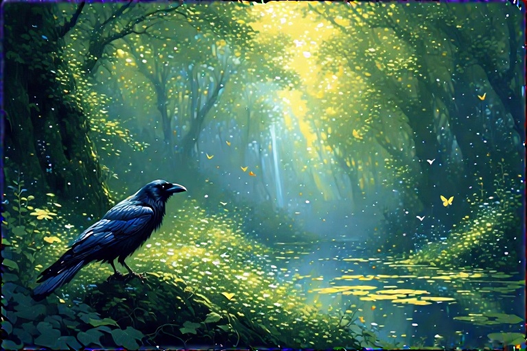 crow_Random_in_an_absolutely_b (9)