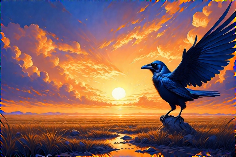 crow_Random_nude_in_an_absolut (2)