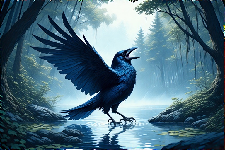crow_Random_nude_in_an_absolut (3)