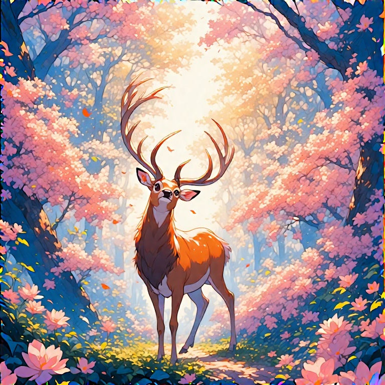 deer_Random_in_an_absolutely_b (4)