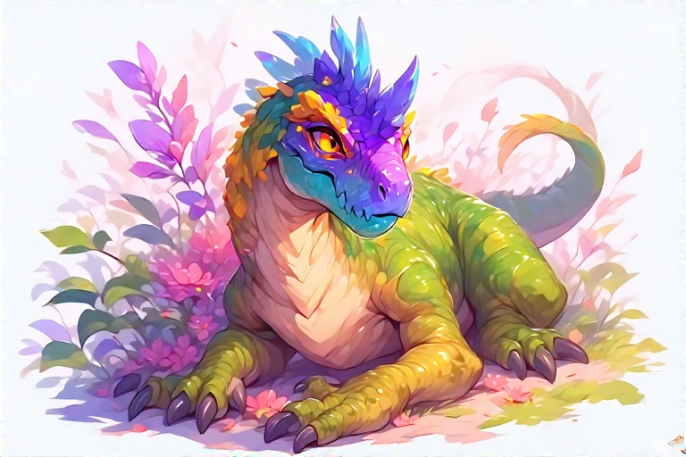 dinosaur_Random_in_an_absolute (2)