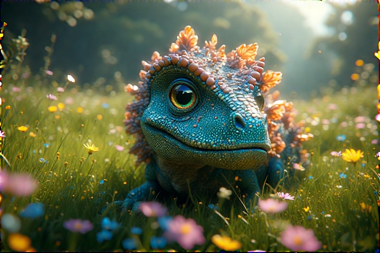 dinosaur_Random_nude_in_an_abs