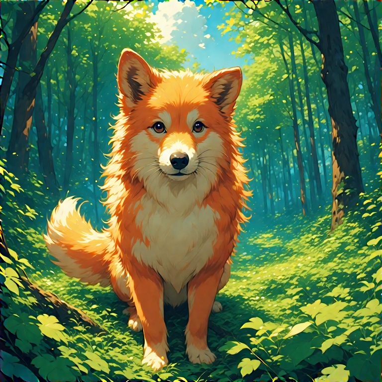 dog_Random_in_an_absolutely_be (2)