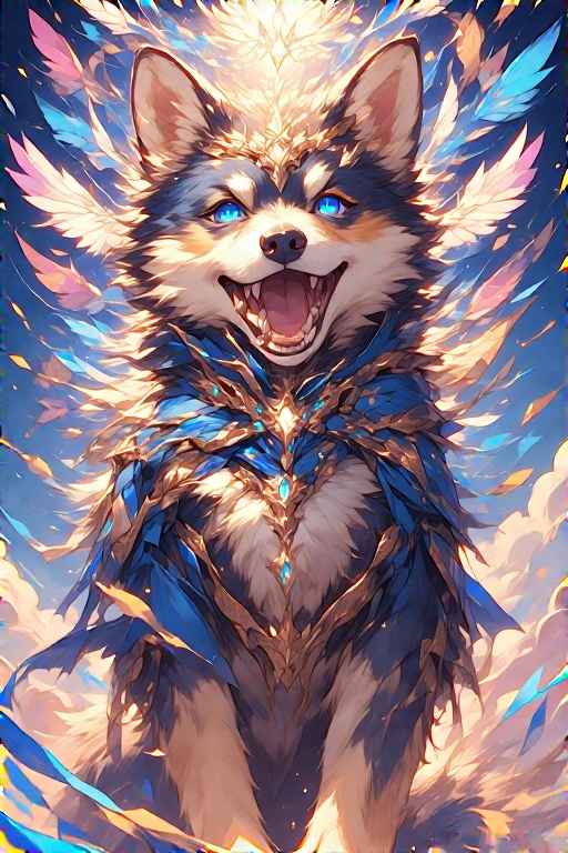 dog_Random_in_an_absolutely_be (3)