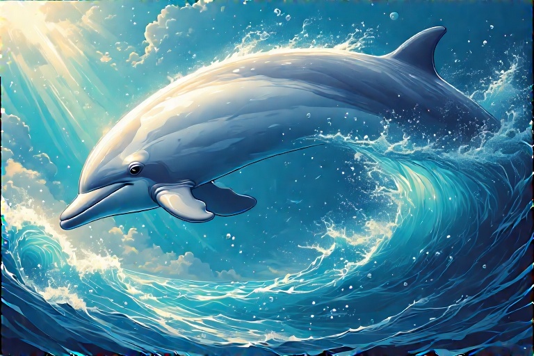 dolphin_Random_in_an_absolutel (3)