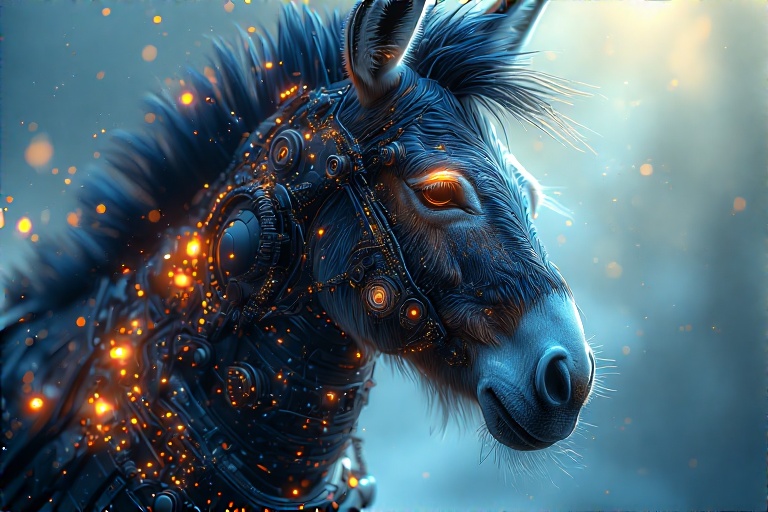 donkey_Random_in_an_absolutely (1) (3)