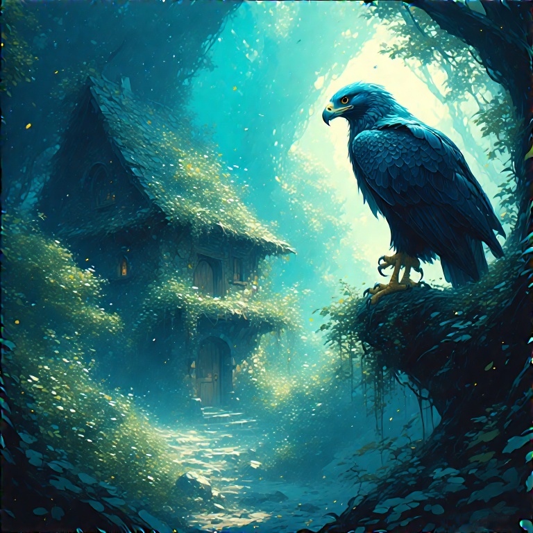eagle_Random_in_an_absolutely_ (11)