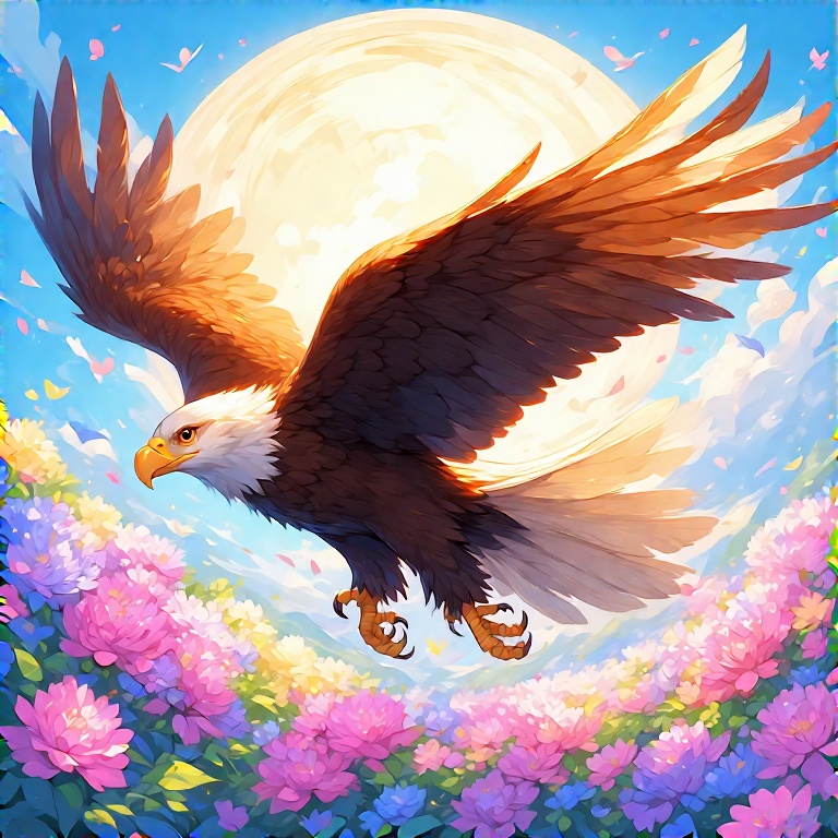 eagle_Random_in_an_absolutely_ (4)