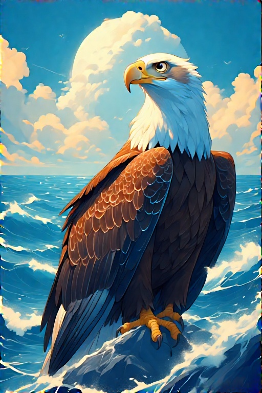 eagle_Random_nude_in_an_absolu