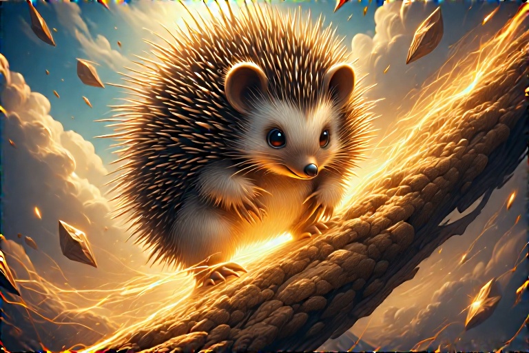 echidna_Random_in_an_absolutel