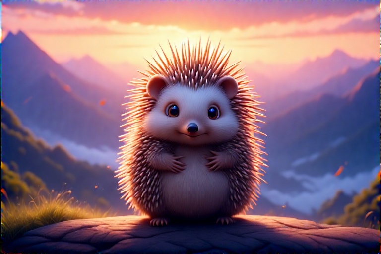 echidna_Random_nude_in_an_abso (2)
