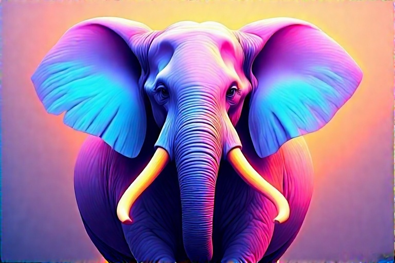 elephant_Random_in_an_absolute (2)