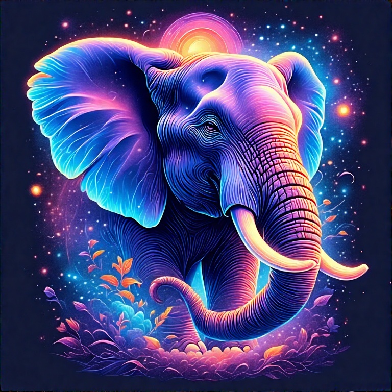 elephant_Random_in_an_absolute (3)