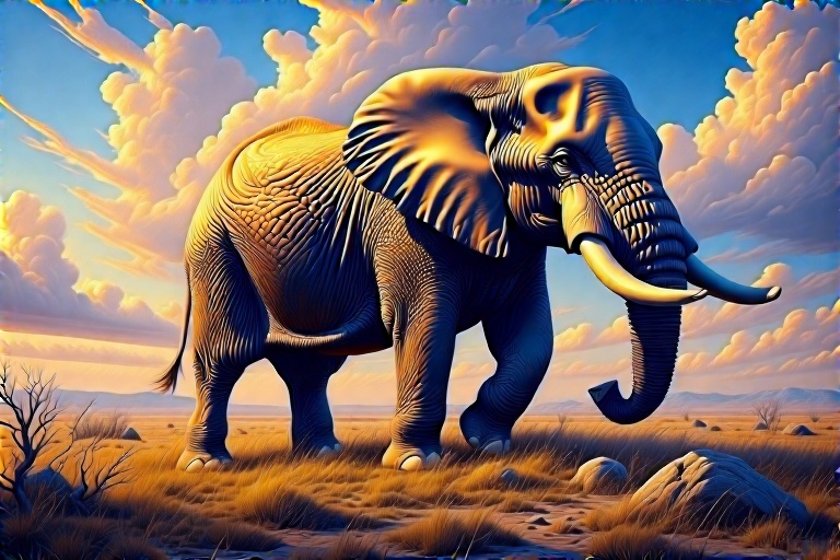 elephant_Random_in_an_absolute (7) (1)