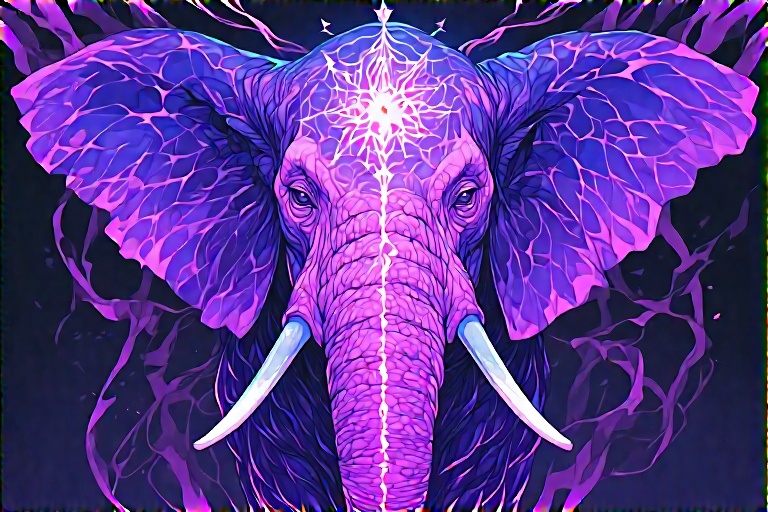 elephant_Random_in_an_absolute (7)