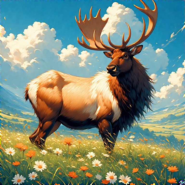 elk_Random_in_an_absolutely_be (4)