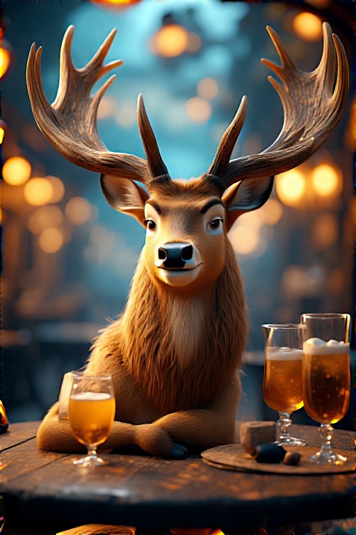 elk_Random_in_an_absolutely_be (8)