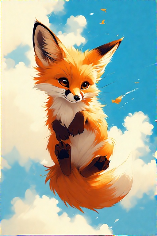 flying_fox_Random_in_an_absolu