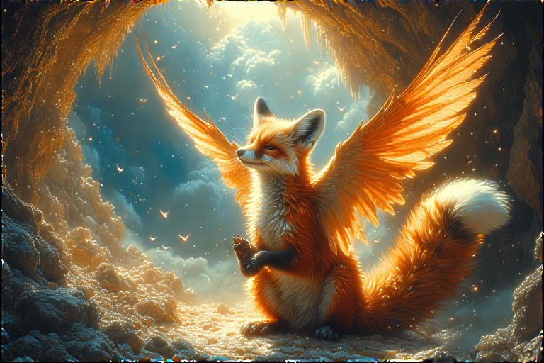 flying_fox_Random_nude_in_an_a