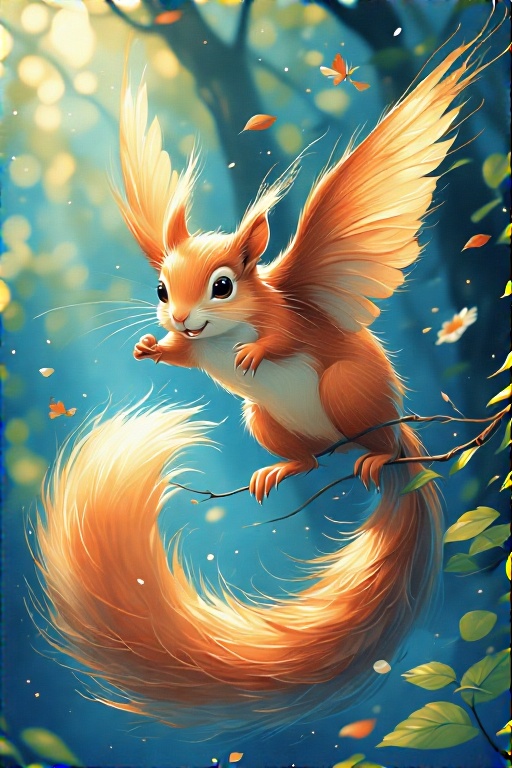 flying_squirrel_Random_in_an_a (10)